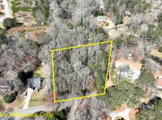 0 Spring Forest Way LOT 2-1, Sharpsburg, GA 30277