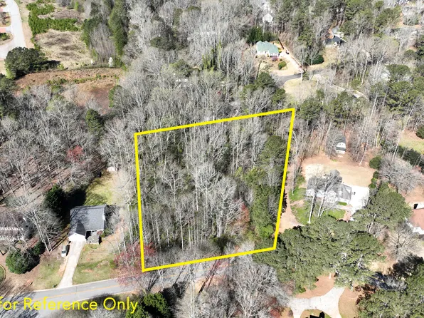 0 Spring Forest Way Lot 2-1, Sharpsburg, GA 30277