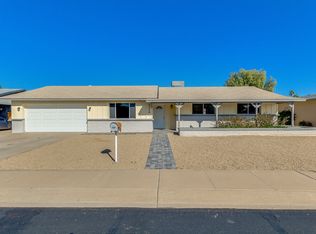 3334 W Purdue Ave, Phoenix, AZ 85051