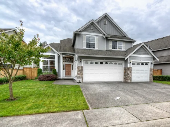 3109 S 381st Way, Federal Way, WA 98003