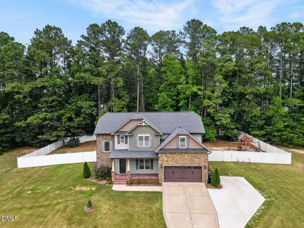 250 Carsons Creek Trl, Wendell, NC 27591