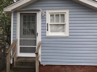 403 W Sunset Ave #D, Pensacola, FL 32507