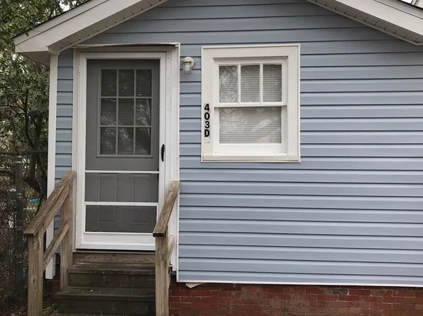 403 W Sunset Ave #D, Pensacola, FL 32507