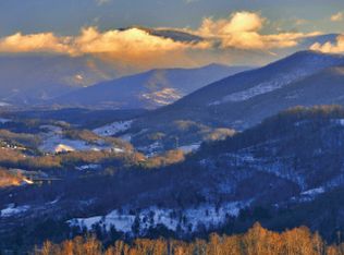 Joe Brown Rd, Mars Hill, NC 28754