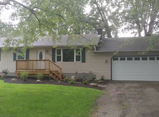 2702 Linda Rd, Valparaiso, IN 46383