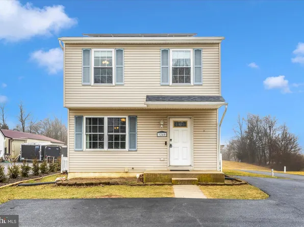 3240 Maiden Ln, Manchester, MD 21102