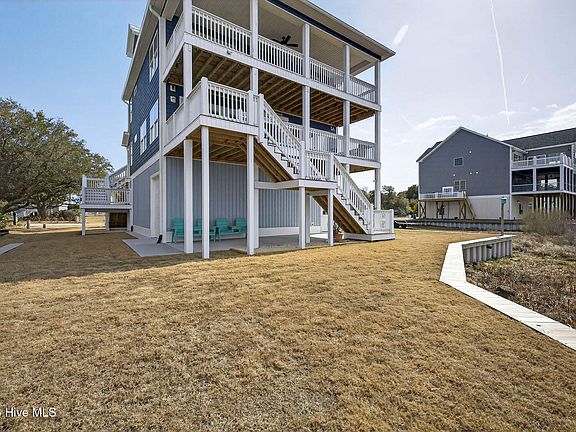 2nd image of 161 Big Hammock Point Road