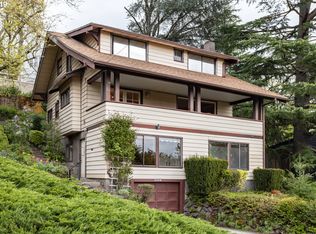 2734 NE Wiberg Ln, Portland, OR 97213