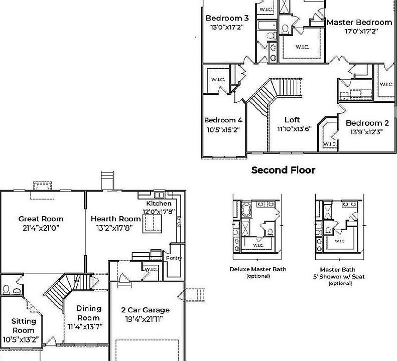 2nd image of 5250 Windbrooke Dr