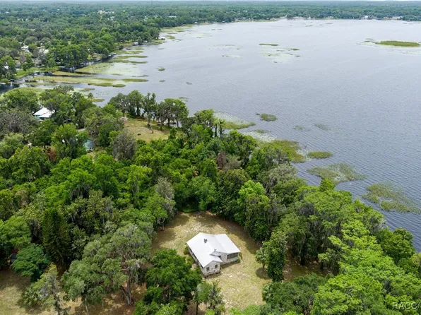 3184 N Edward Island Point, Hernando, FL 34442