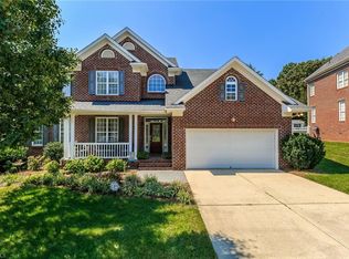 326 Fulp Farm Rd, Kernersville, NC 27284