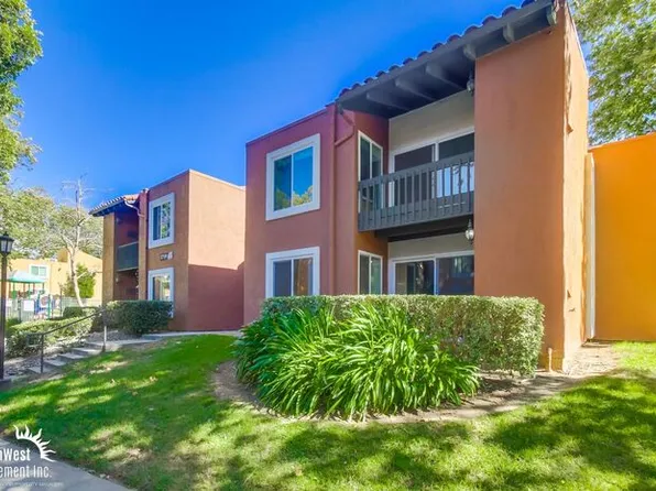17119 W Bernardo Dr W #105, San Diego, CA 92127