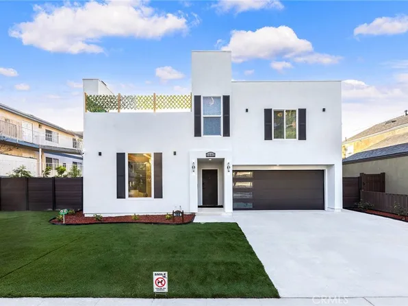 1081 Loma Ave, Long Beach, CA 90804