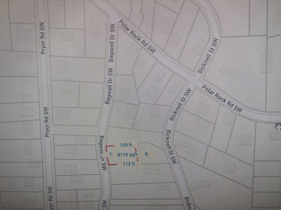 1st image of 0 Bagwell Dr