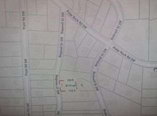 0 Bagwell Dr, Atlanta, GA 30315