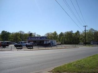 6000 Dollarway Rd, White Hall, AR 71602