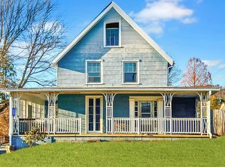 55 Mill Hill Rd, Lock Haven, PA 17745