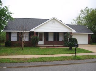 16402 Absalom St, Foley, AL 36535