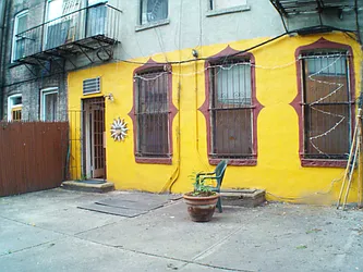 Rented by Blue Star Apartments