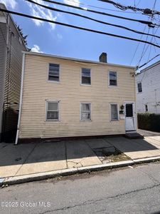 86 Ida Street, Troy, NY, 12180