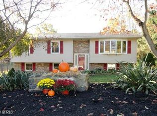 3809 Springhill Dr, Havre De Grace, MD