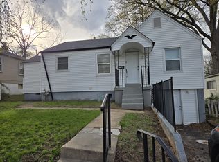 5709 Beldon Dr, Saint Louis, MO