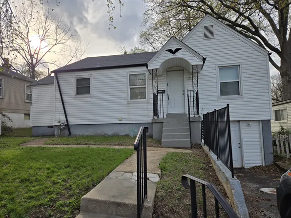 5709 Beldon Dr, Saint Louis, MO 63136