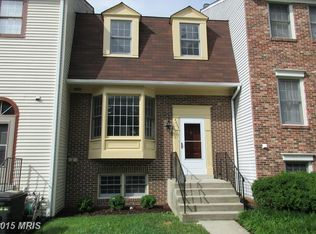 4023 Peppertree Ln, Silver Spring, MD 20906