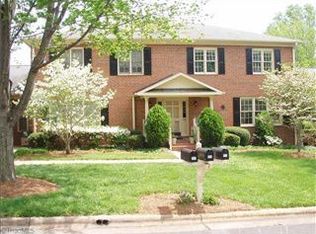 983 Lytchfield Pl, Winston Salem, NC 27104