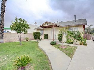 161 E 2nd St, Perris, CA 92570