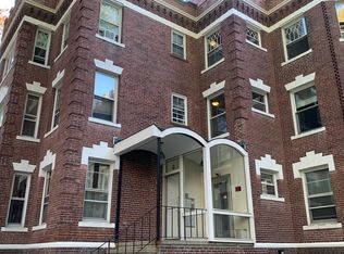 2-6 Arlington St #2, Cambridge, MA 02140