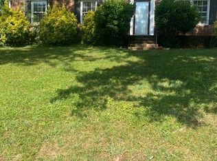 1014 Gales Ave, Winston Salem, NC 27103