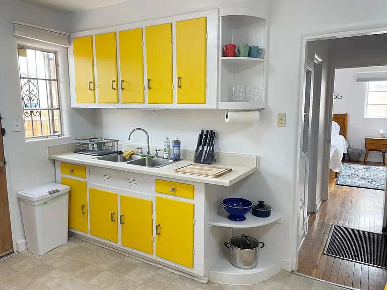 1720 Silver Ave SE #1 — Photo 4