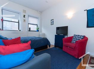 1 Keswick St #3CA, Boston, MA 02215