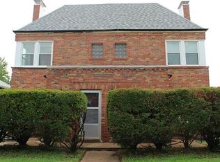 6926 Natural Bridge Rd, Saint Louis, MO 63121