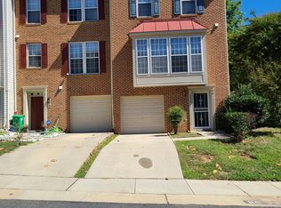 6606 Landing Way, Hyattsville, MD 20784