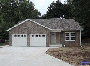 2012 Wilbury Ln, Terre Haute, IN 47802