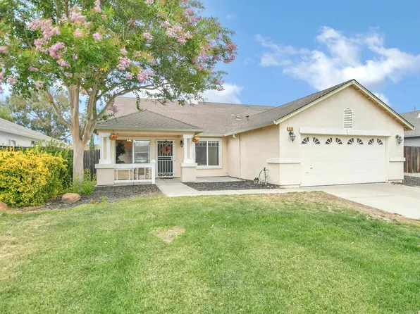 1218 Fetzer Ln, Oakley, CA 94561