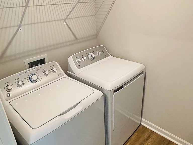 Laundry