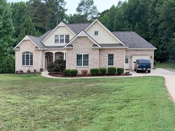 5321 Serather Ct, Garner, NC 27529