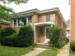 1848 Home Ave, Berwyn, IL 60402