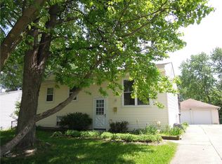 173 Saint Clair St, Mooresville, IN
