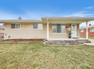 4685 Frazho Rd, Warren, MI 48091