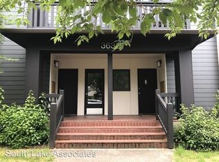 3638 Meridian Ave N APT G, Seattle, WA 98103
