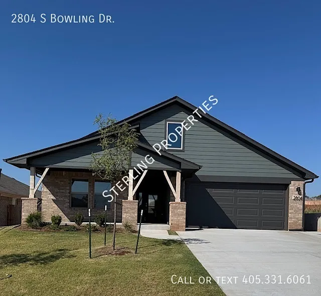 3 bed, 1464 sqft, $1,795 — Photo 1