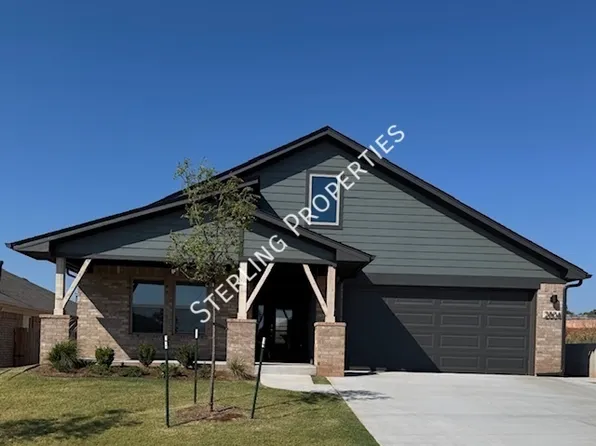 2804 S Bowling Dr, Stillwater, OK 74074