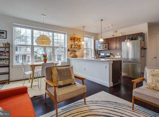 4226 7th St NW UNIT 204, Washington, DC 20011