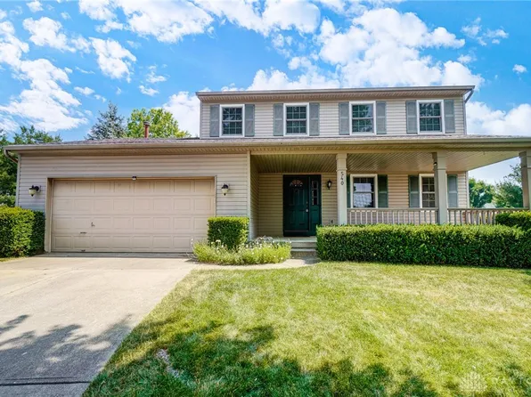 540 Southwick Pl, Trenton, OH 45067