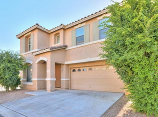 17006 W Rimrock St, Surprise, AZ 85388