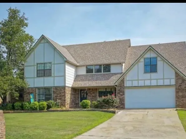 3409 Ramsgate Way, Fort Smith, AR 72908